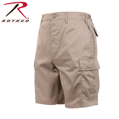 Tactical BDU Shorts