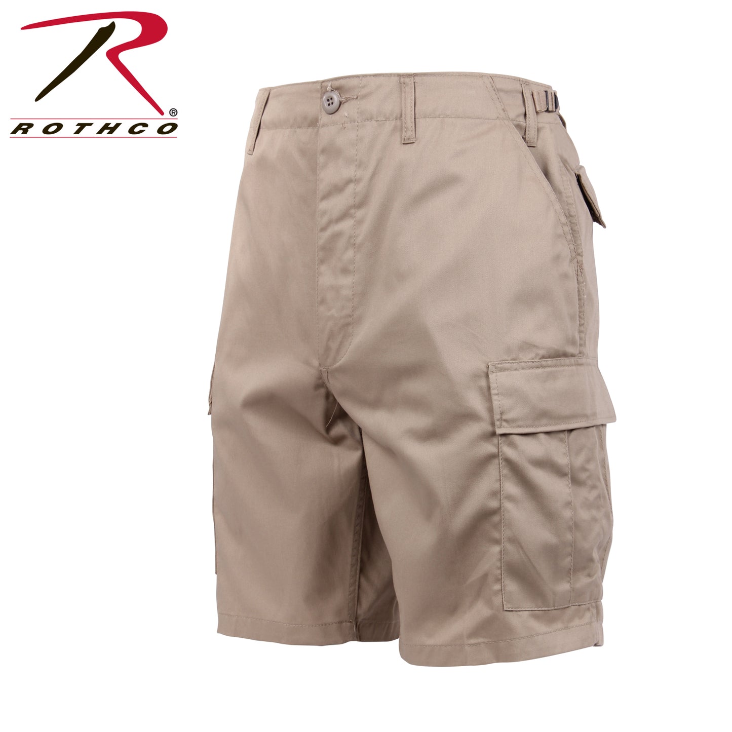 Tactical BDU Shorts