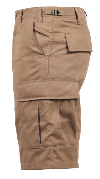 Tactical BDU Shorts