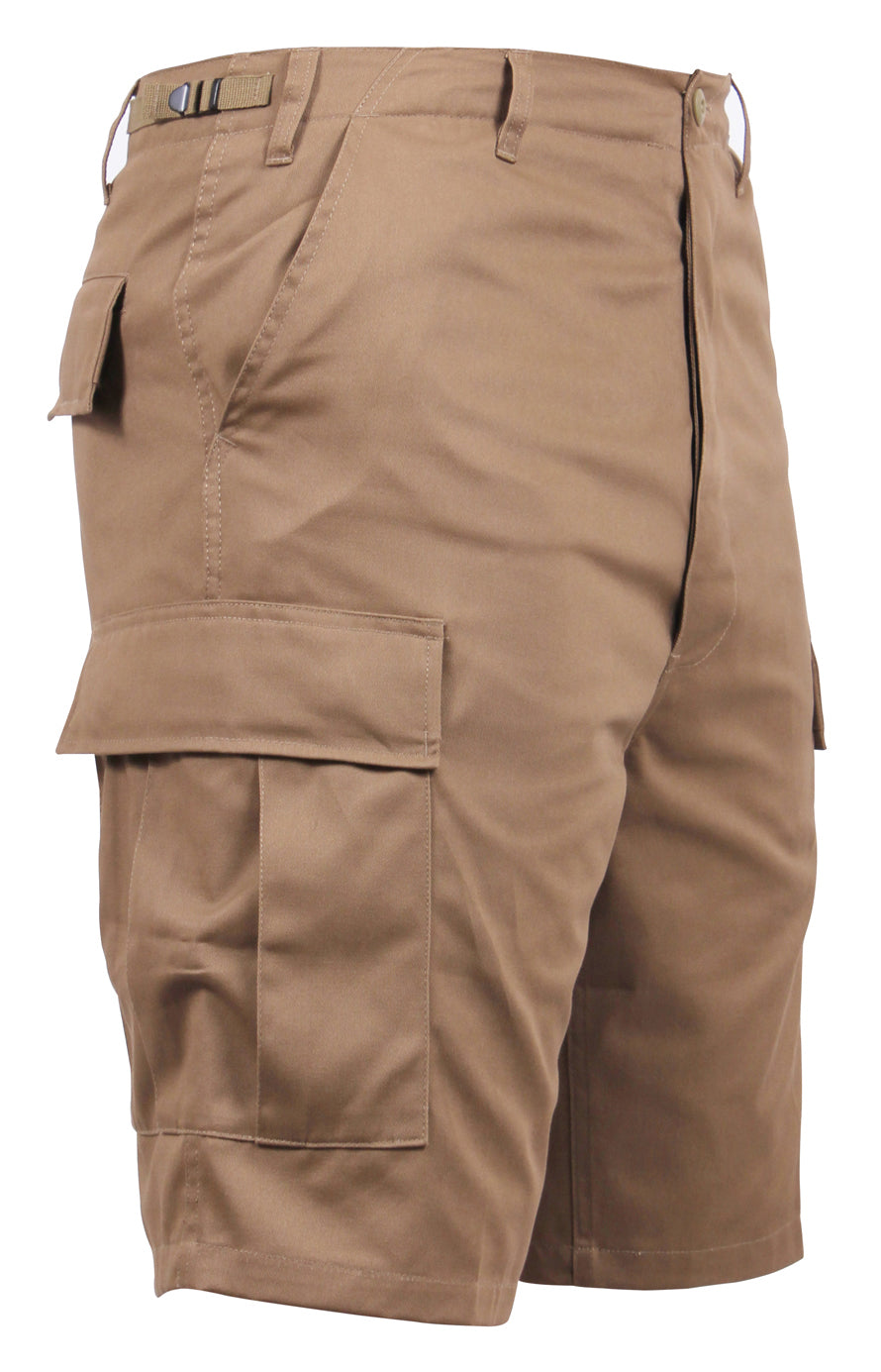 Tactical BDU Shorts