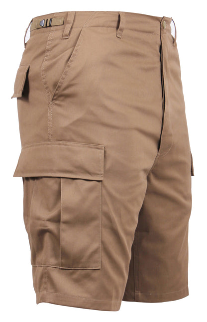 Tactical BDU Shorts