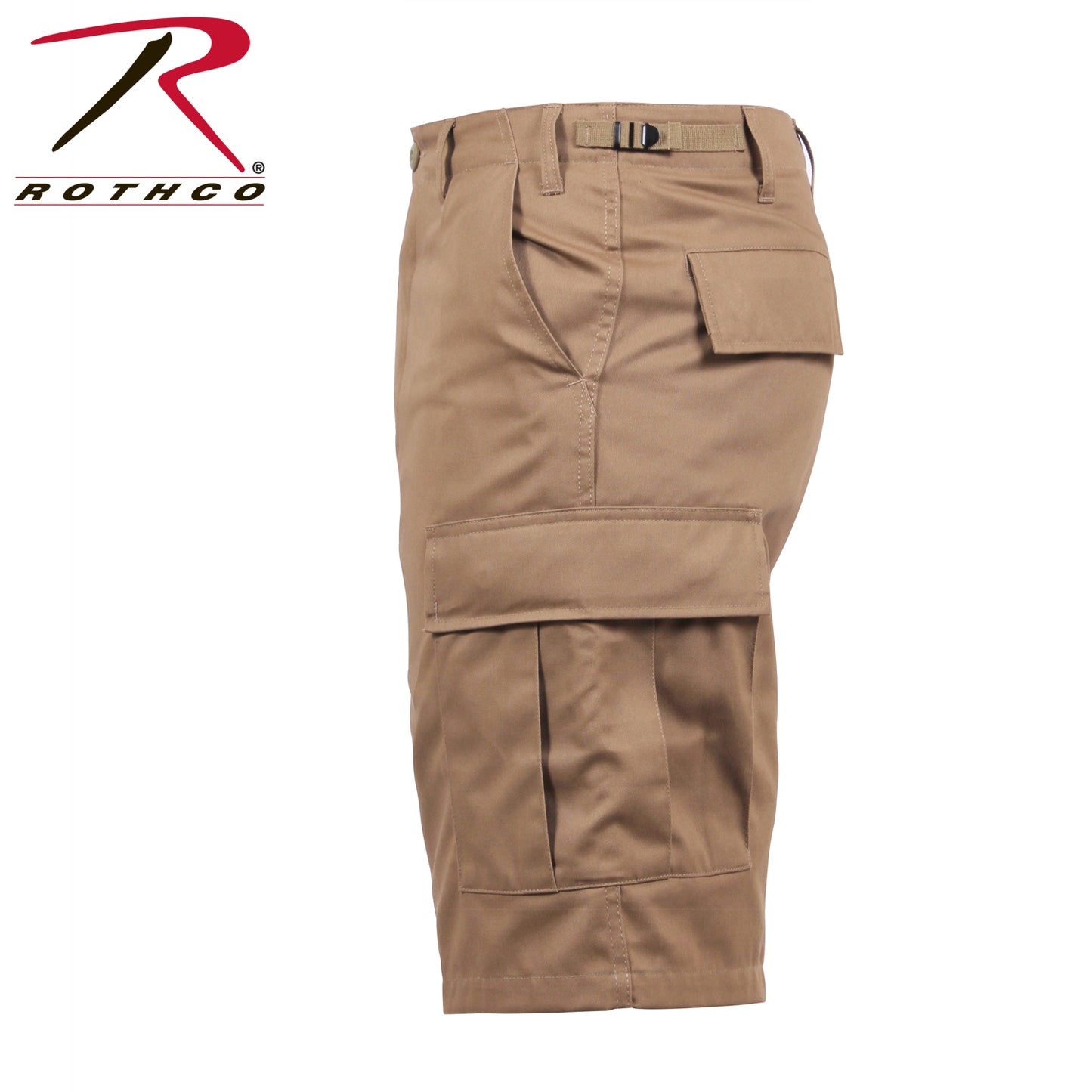 Tactical BDU Shorts