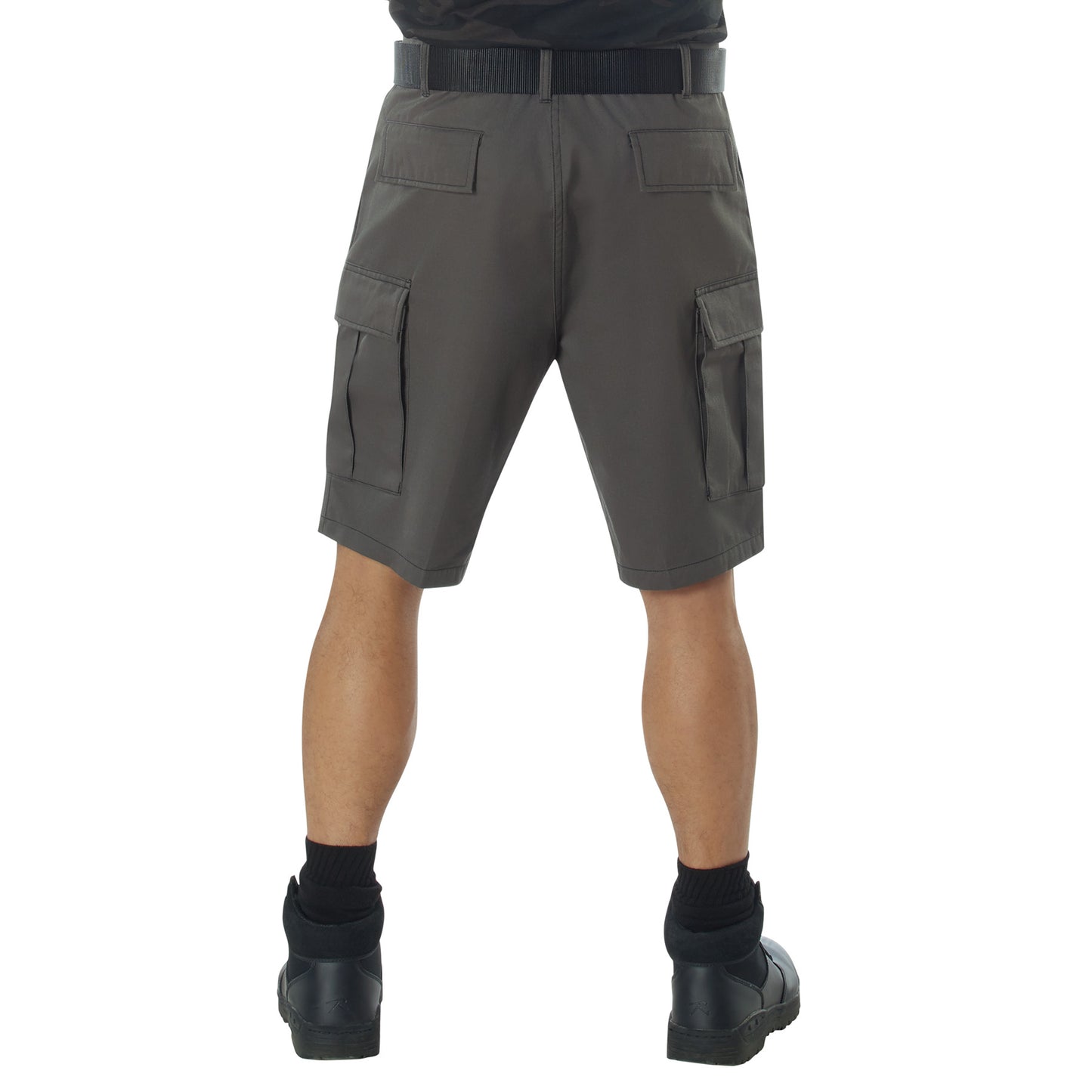 Tactical BDU Shorts