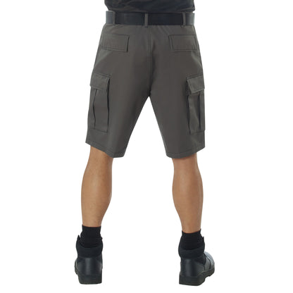 Tactical BDU Shorts
