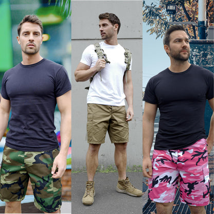 Tactical BDU Shorts