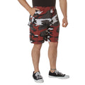 Rothco Colored Camo BDU Shorts - Tactical Choice Plus