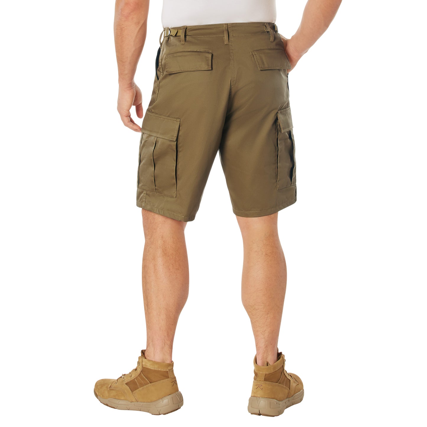 Tactical BDU Shorts