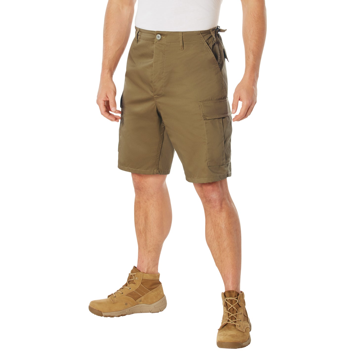 Tactical BDU Shorts