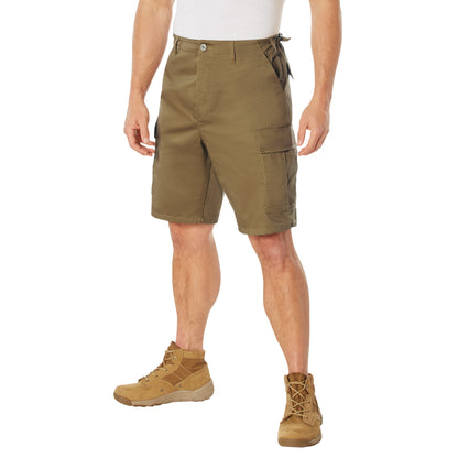 Tactical BDU Shorts