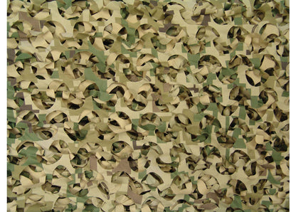 Ultra-Lite Killer Kamo Net - Tactical Choice Plus