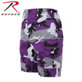 Rothco Colored Camo BDU Shorts - Tactical Choice Plus