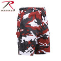 Rothco Colored Camo BDU Shorts - Tactical Choice Plus