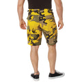 Rothco Colored Camo BDU Shorts - Tactical Choice Plus