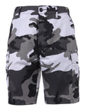 Rothco Colored Camo BDU Shorts - Tactical Choice Plus