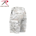 Rothco Colored Camo BDU Shorts - Tactical Choice Plus