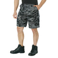 Rothco Colored Camo BDU Shorts - Tactical Choice Plus