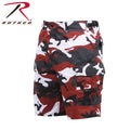 Rothco Colored Camo BDU Shorts - Tactical Choice Plus