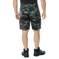 Rothco Colored Camo BDU Shorts - Tactical Choice Plus