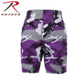 Rothco Colored Camo BDU Shorts - Tactical Choice Plus