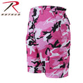 Rothco Colored Camo BDU Shorts - Tactical Choice Plus