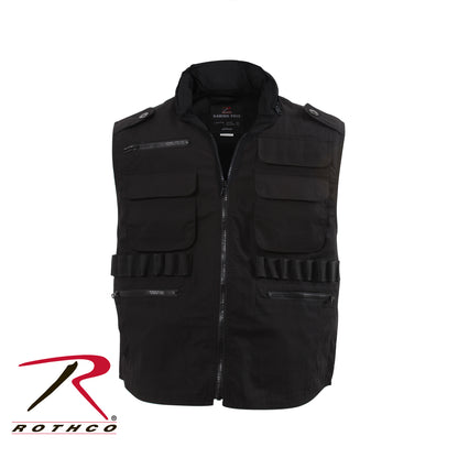 Ranger Vest