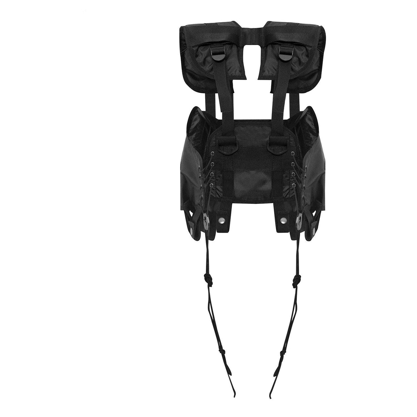 Tactical Assault Vest - Tactical Choice Plus