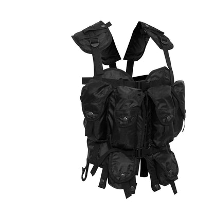 Tactical Assault Vest - Tactical Choice Plus