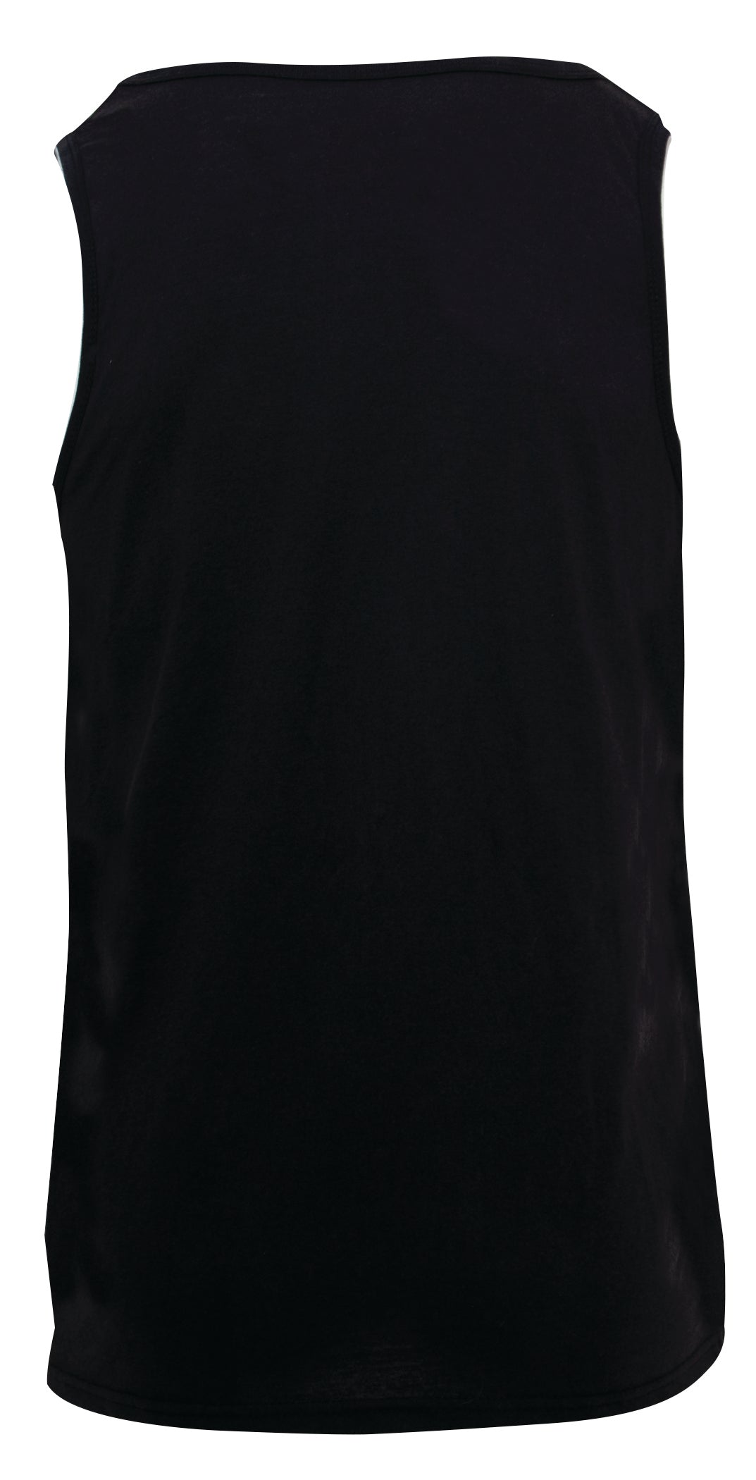 Distressed U.S. Flag Tank Top