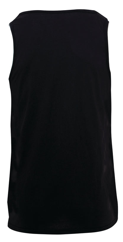 Distressed U.S. Flag Tank Top