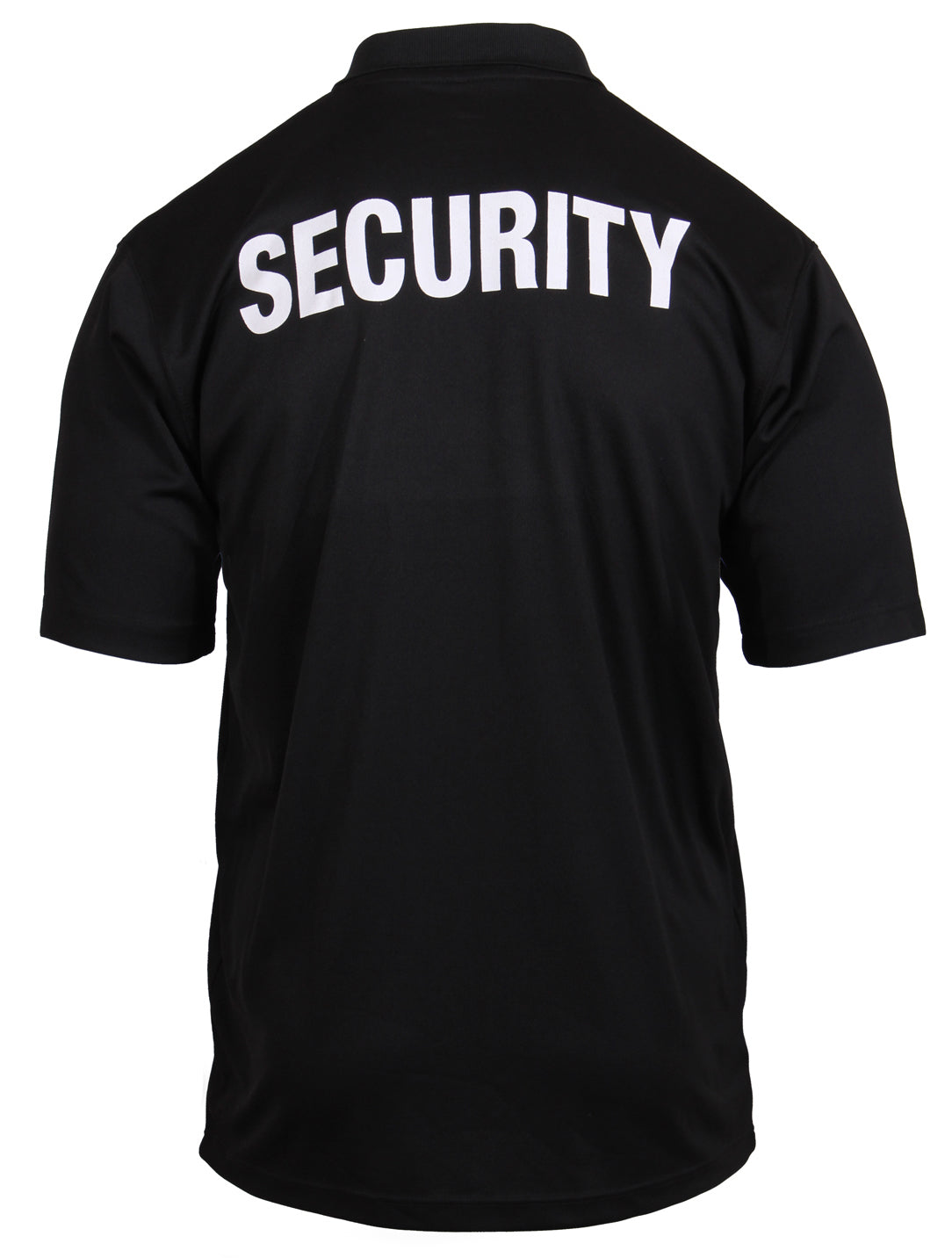 Quick Dry Performance Security T-Shirt