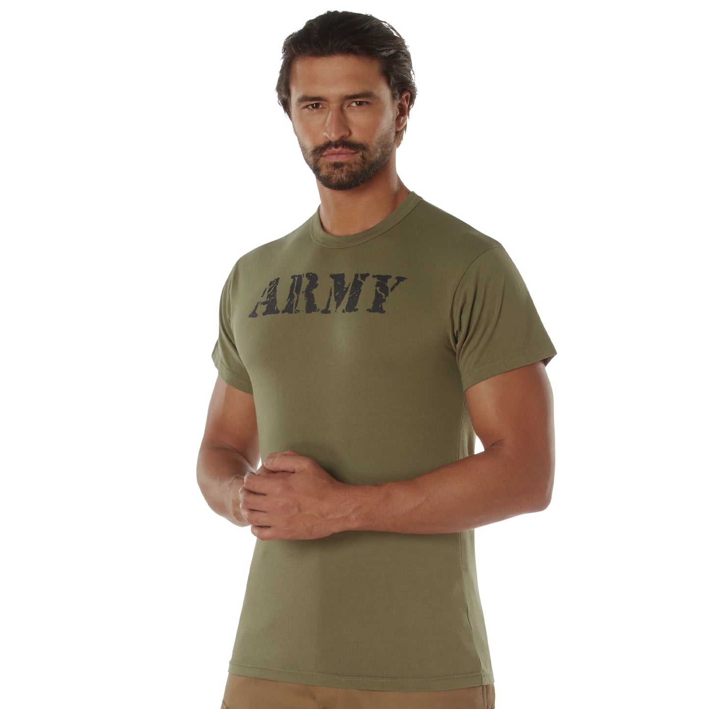 Vintage Army T-Shirt