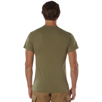 Vintage Army T-Shirt
