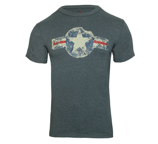 Vintage Army Air Corps T-Shirt