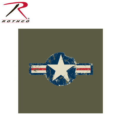 Vintage Army Air Corps T-Shirt