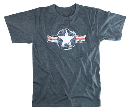 Vintage Army Air Corps T-Shirt