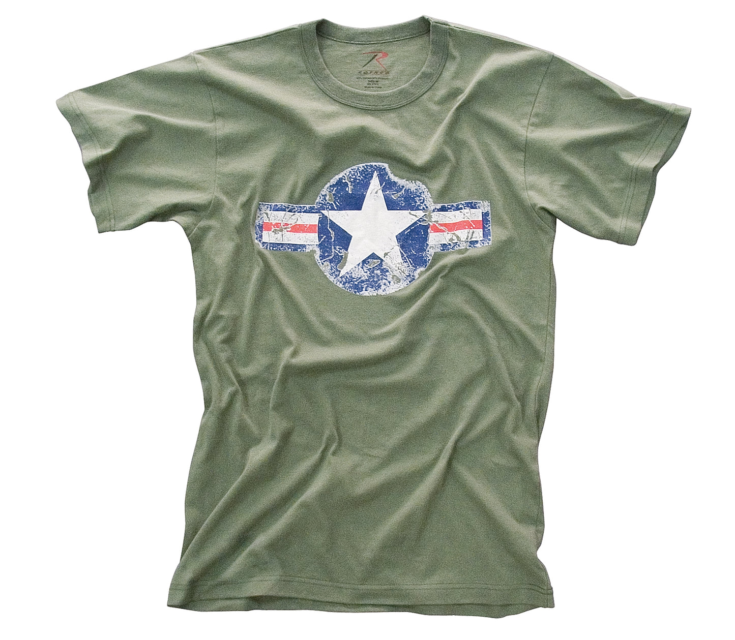 Vintage Army Air Corps T-Shirt