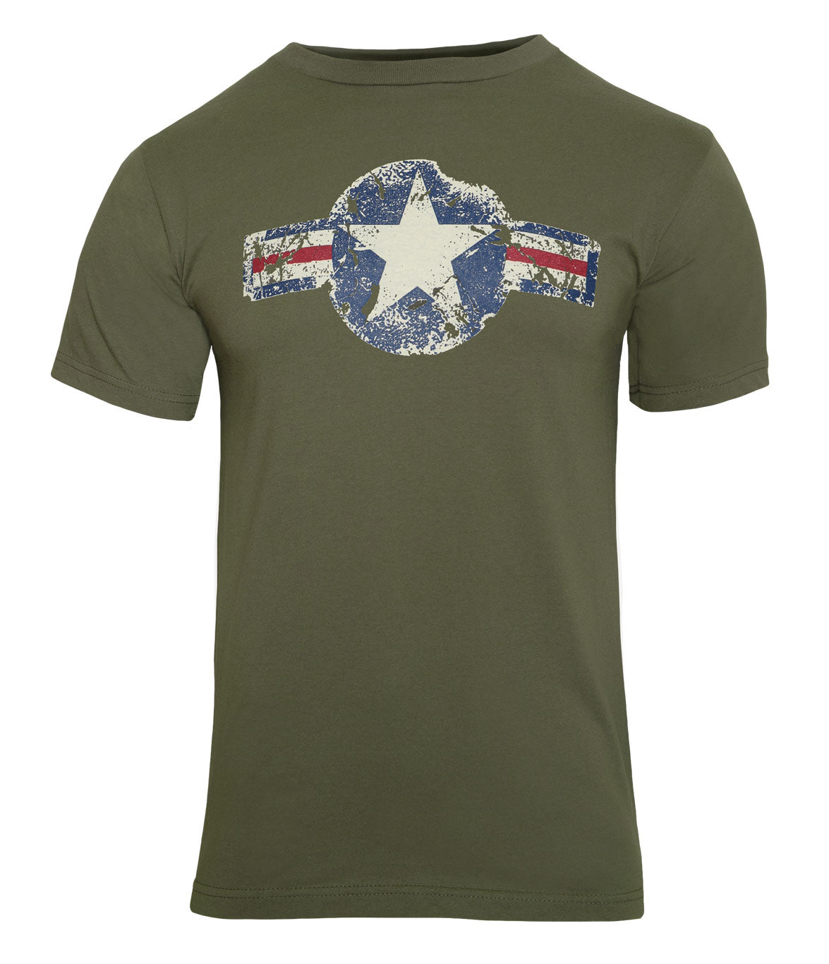 Vintage Army Air Corps T-Shirt