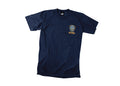 Officially Licensed NYPD Emblem T-shirt - Tactical Choice Plus