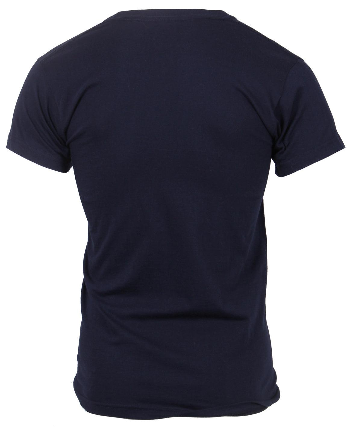 Officially Licensed NYPD Emblem T-shirt - Tactical Choice Plus