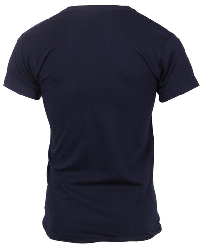 Officially Licensed NYPD Emblem T-shirt - Tactical Choice Plus