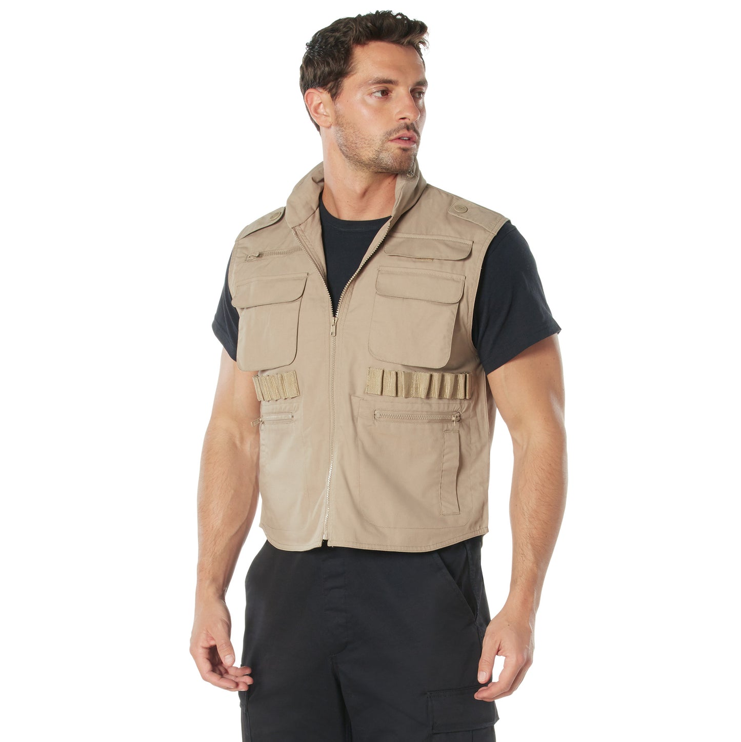 Ranger Vest