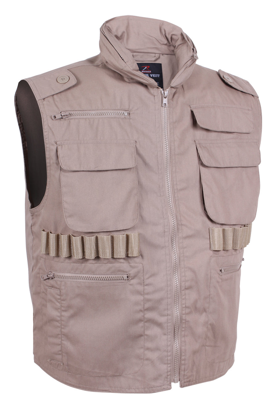 Ranger Vest
