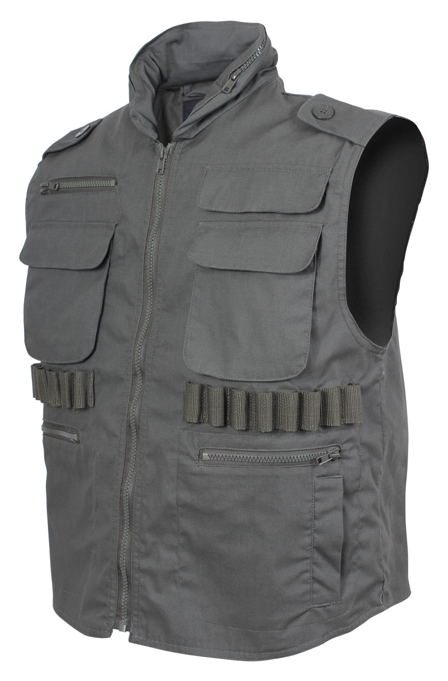 Ranger Vest