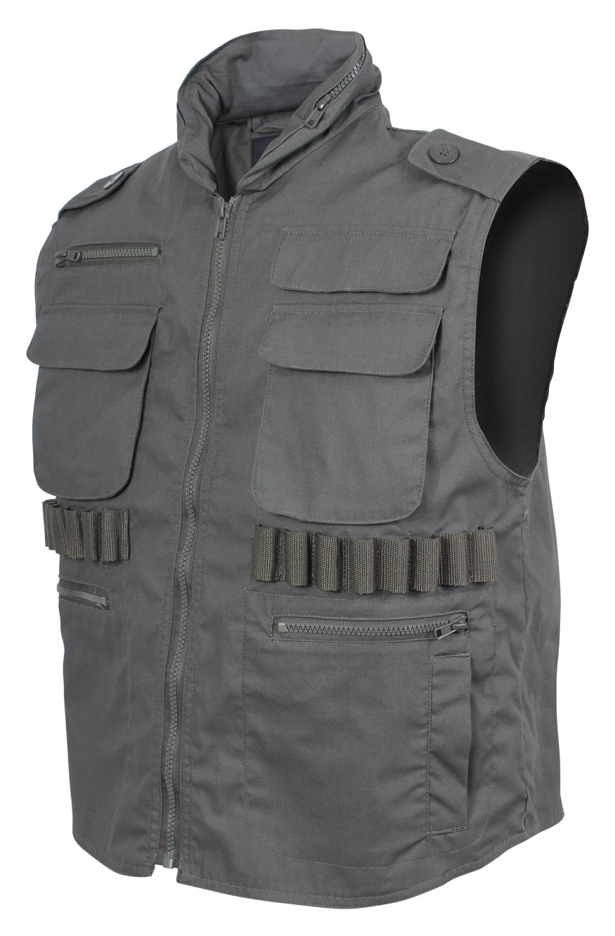 Rothco Ranger Vests - Tactical Choice Plus