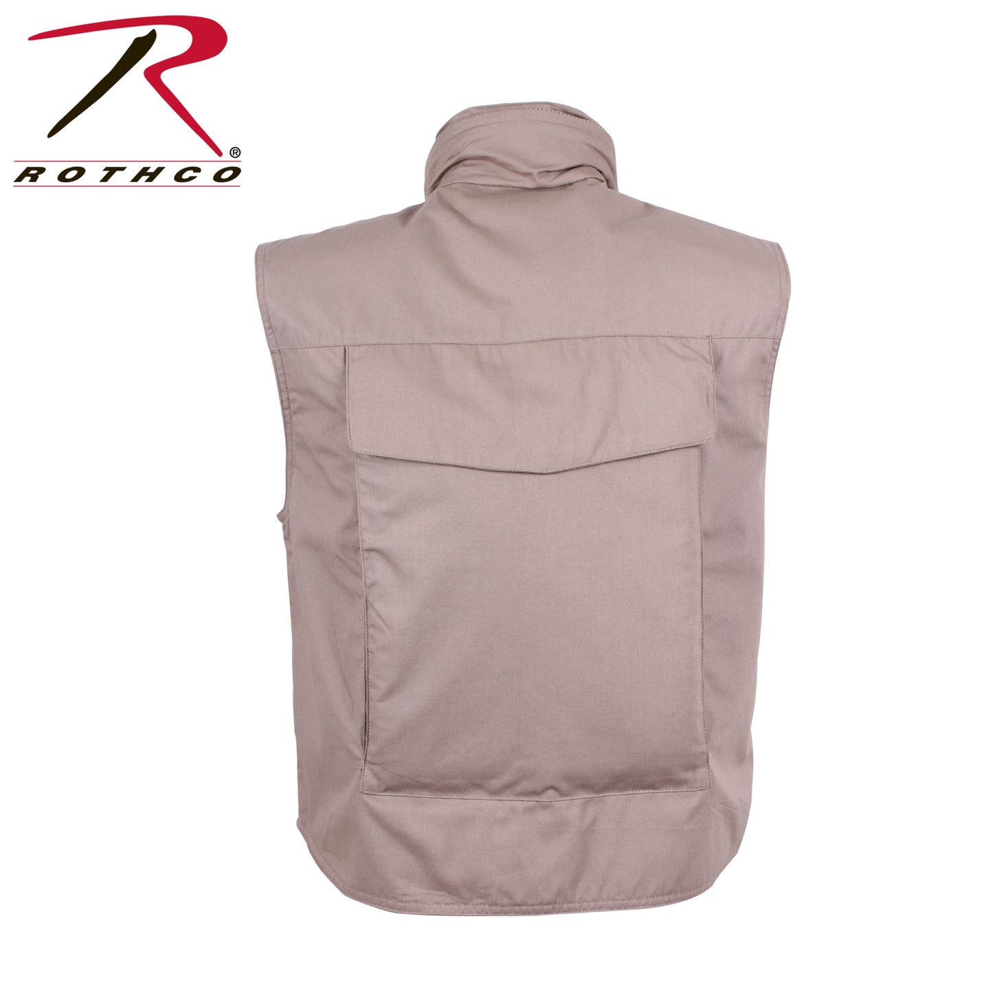 Ranger Vest