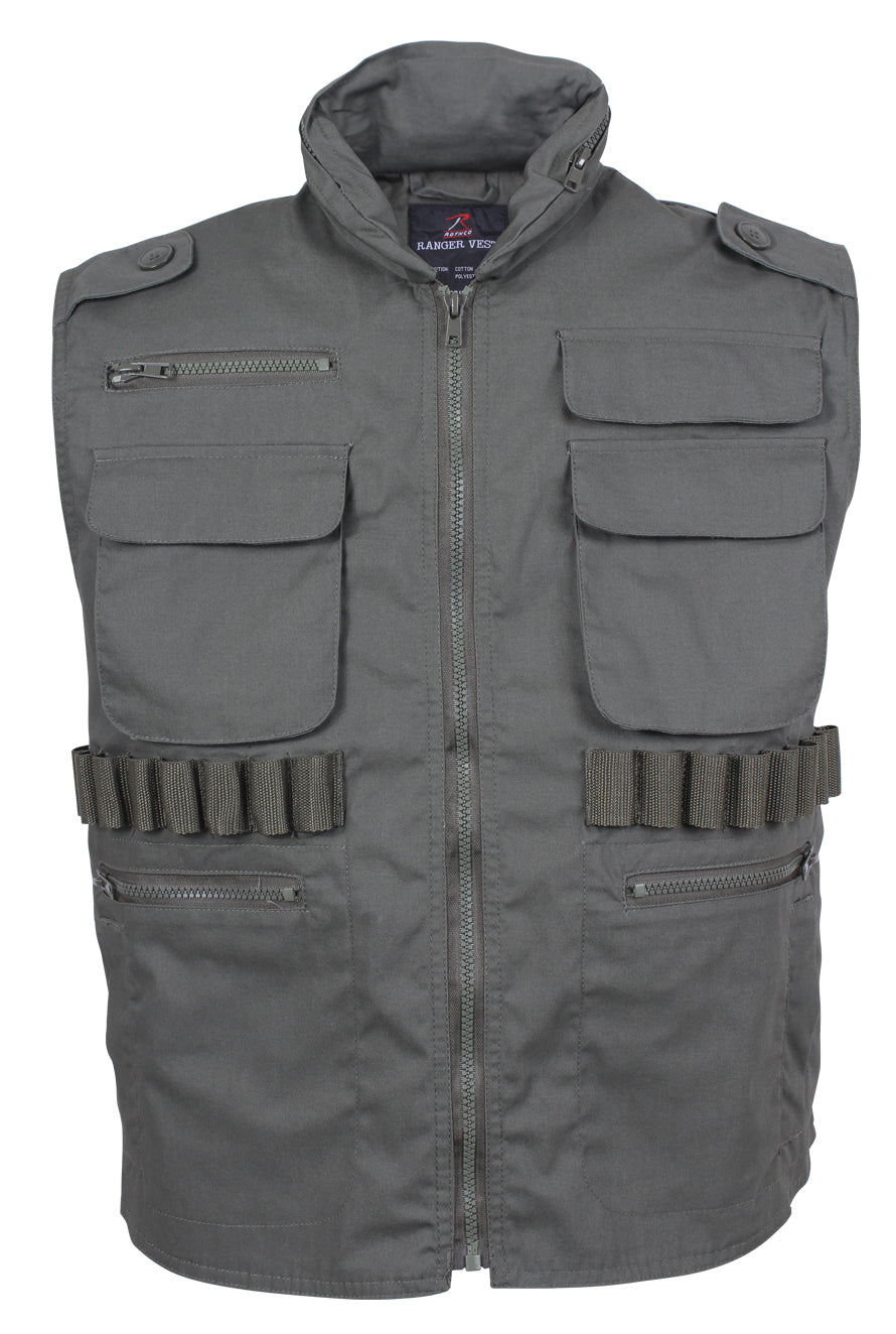 Ranger Vest