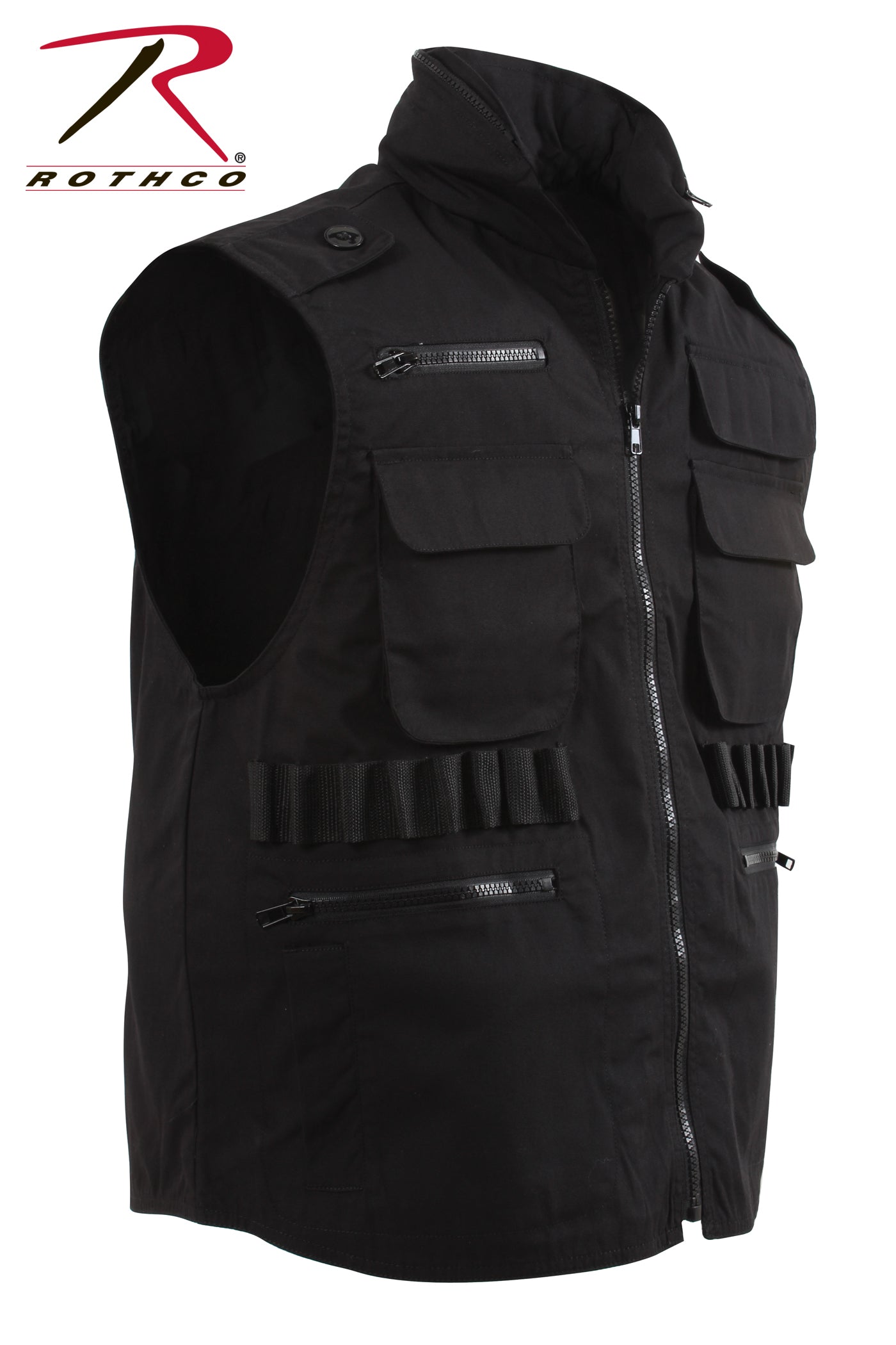Ranger Vest