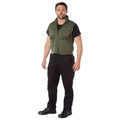 Rothco Ranger Vests - Tactical Choice Plus