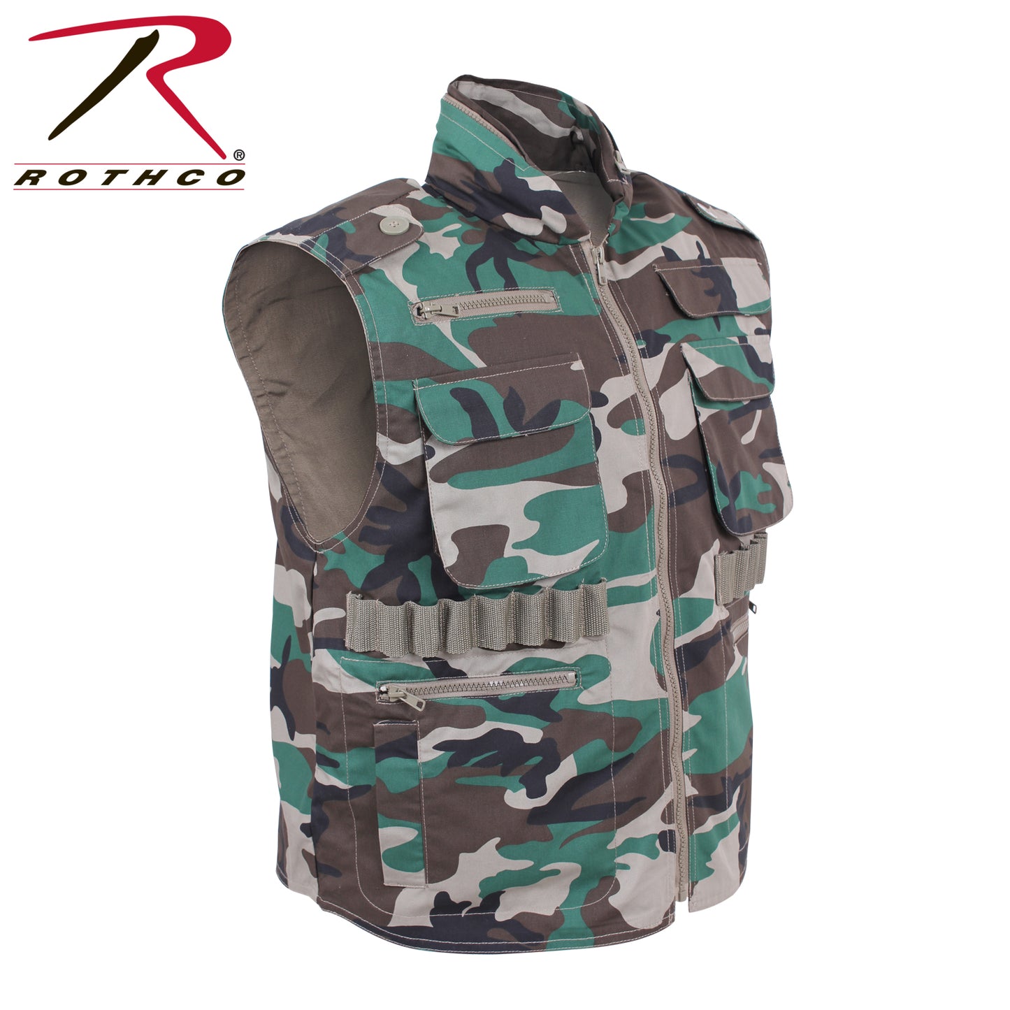Ranger Vest