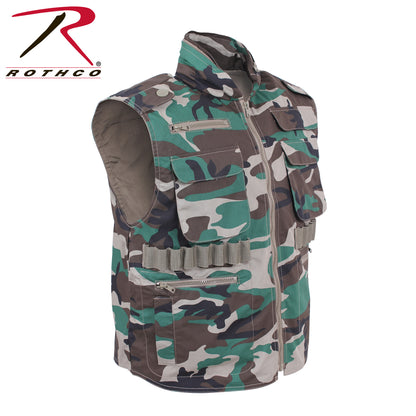 Ranger Vest